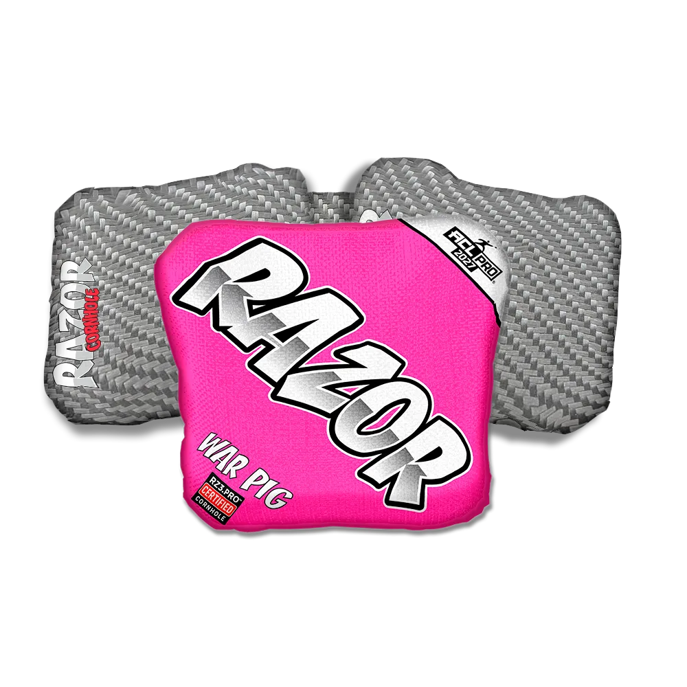 Team-Inspired Colors | Razor PRO Series