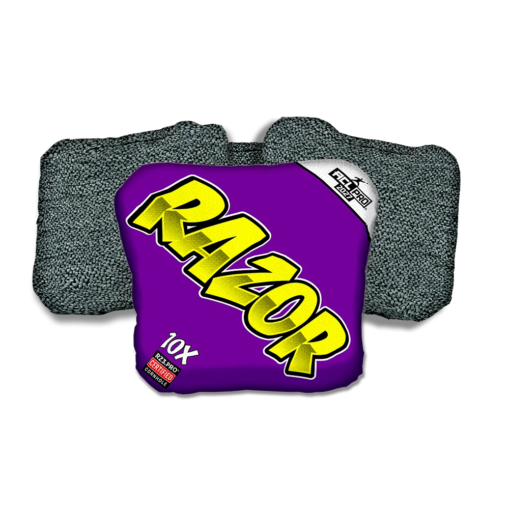 Team-Inspired Colors | Razor PRO Series