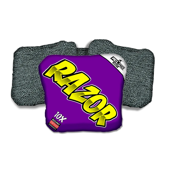 Team-Inspired Colors | Razor PRO Series