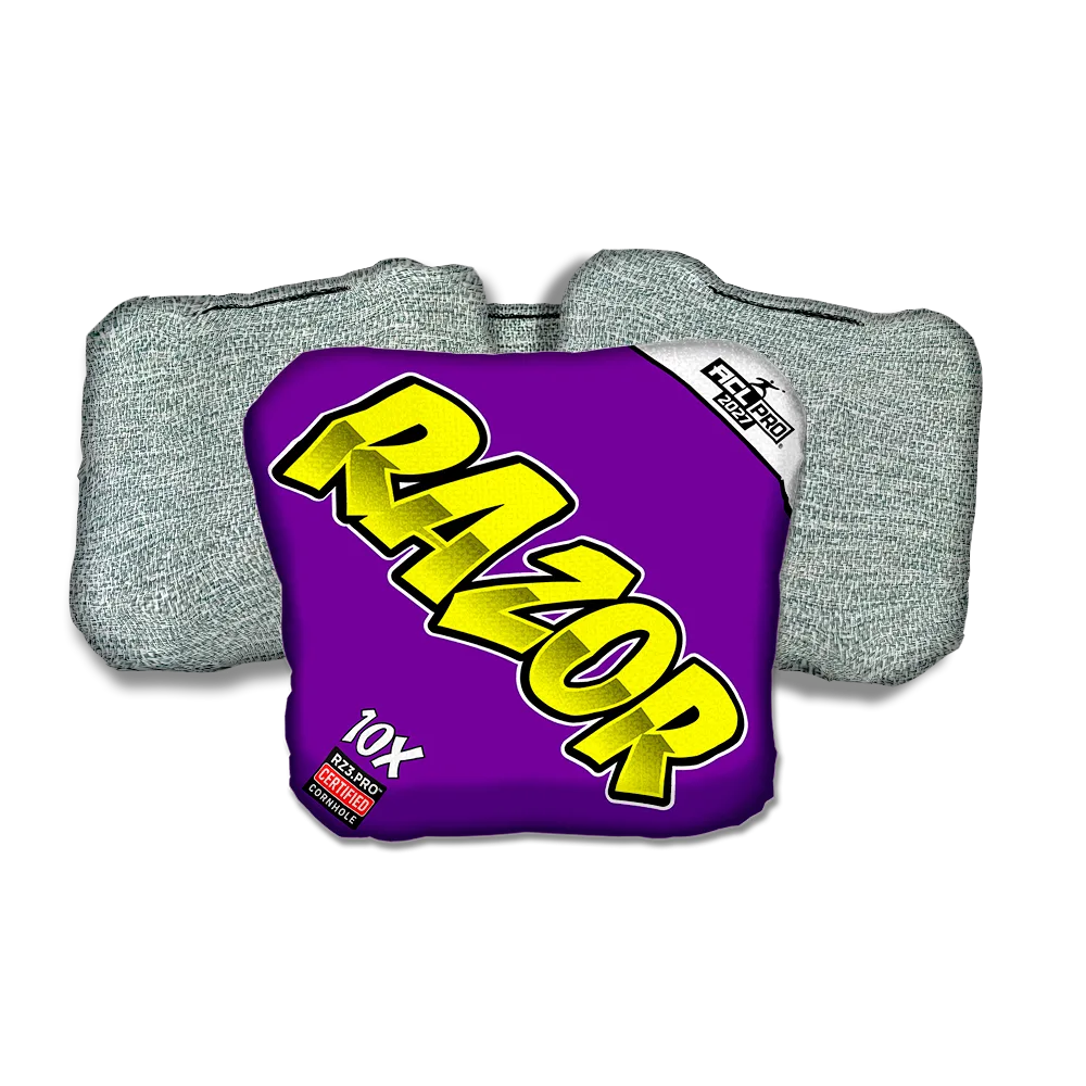 Team-Inspired Colors | Razor PRO Series
