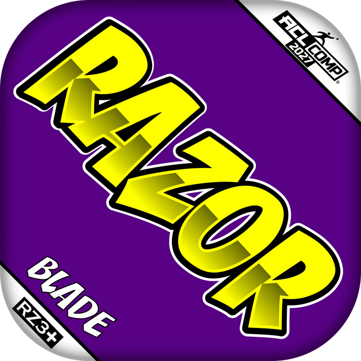 Team-Inspired Colors | Razor COMP Series