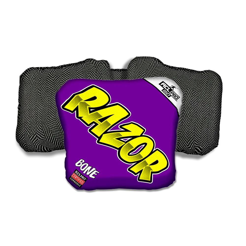 Team-Inspired Colors | Razor PRO Series
