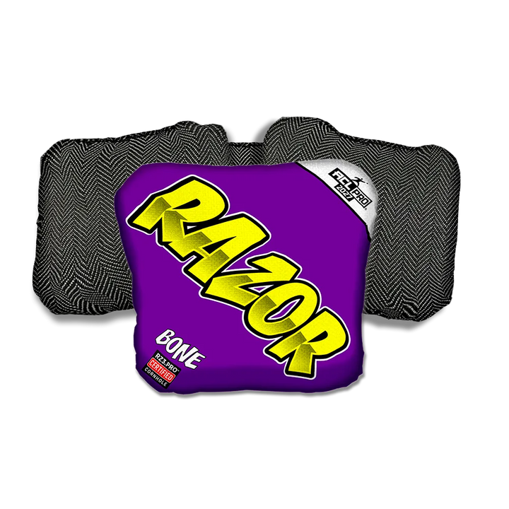 Team-Inspired Colors | Razor PRO Series
