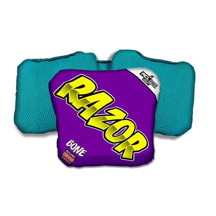 Team-Inspired Colors | Razor PRO Series