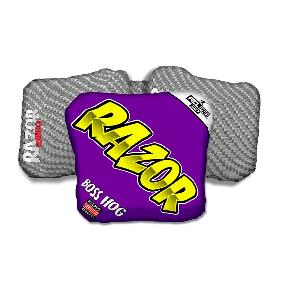 Team-Inspired Colors | Razor PRO Series