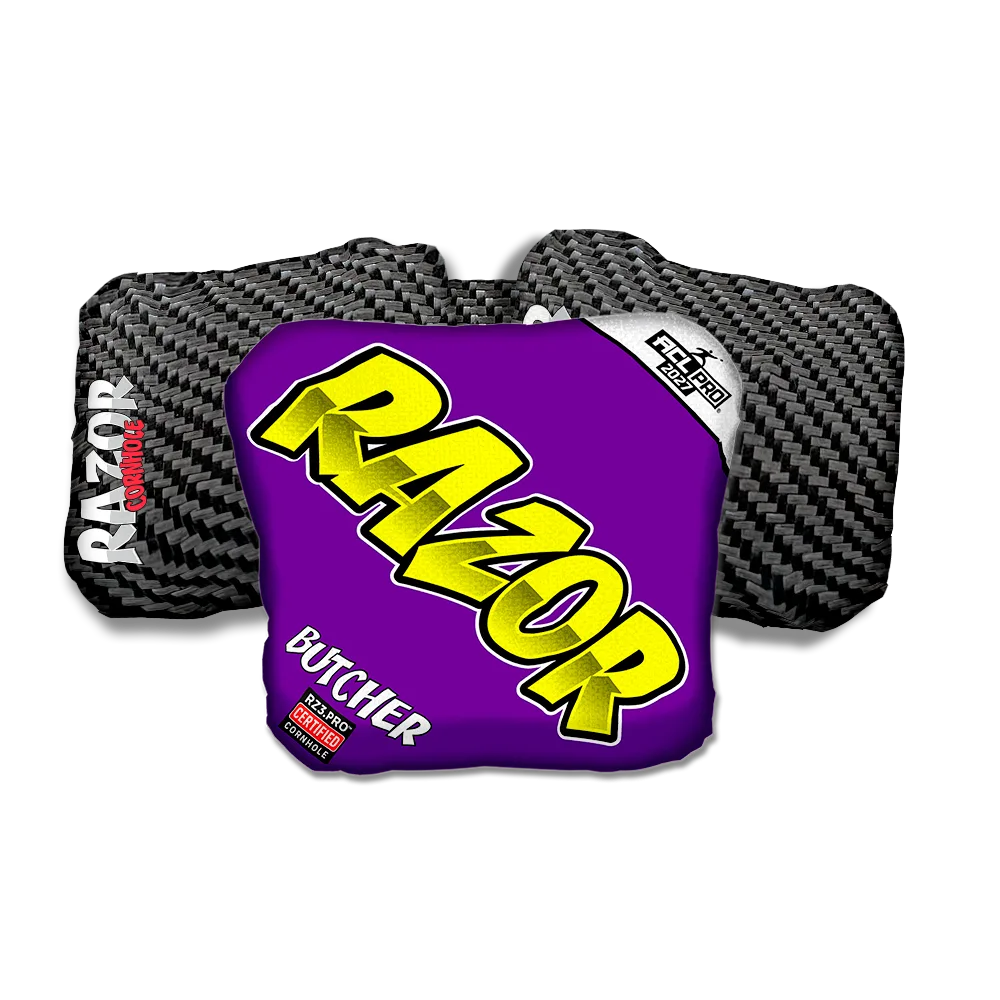 Team-Inspired Colors | Razor PRO Series