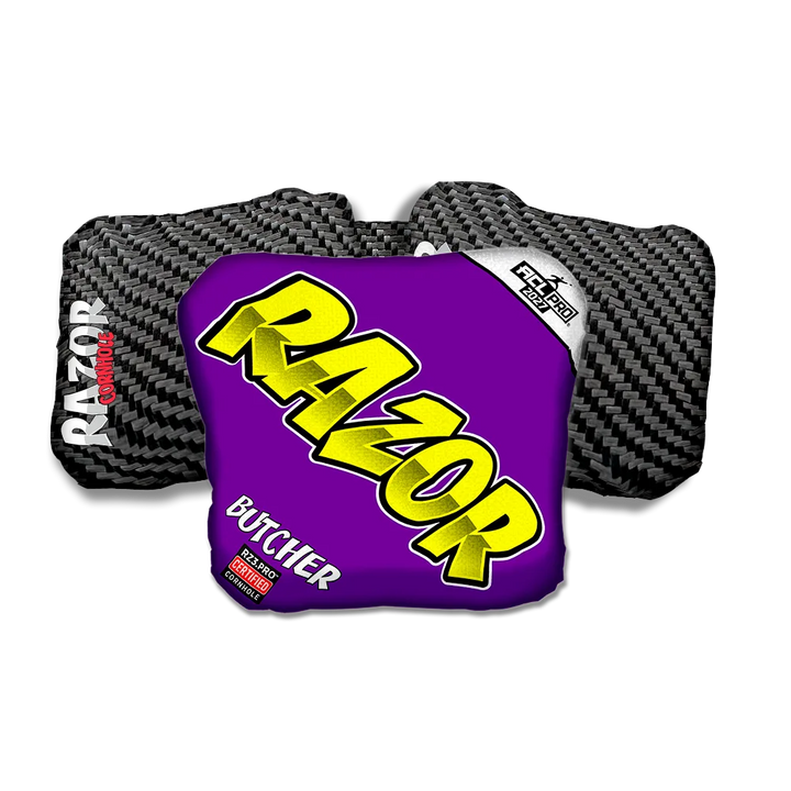 Team-Inspired Colors | Razor PRO Series