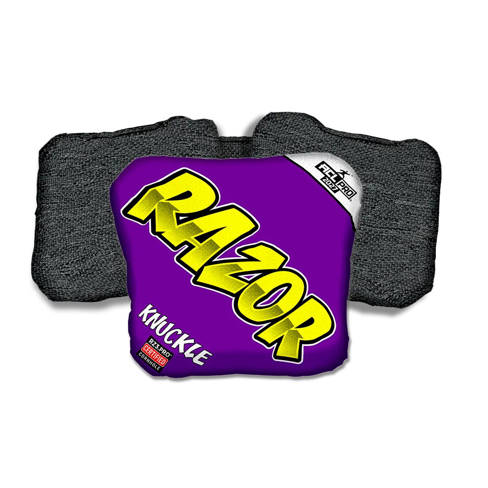 Team-Inspired Colors | Razor PRO Series