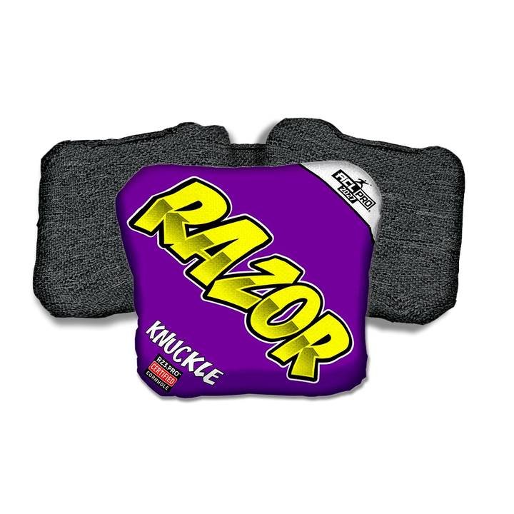 Team-Inspired Colors | Razor PRO Series