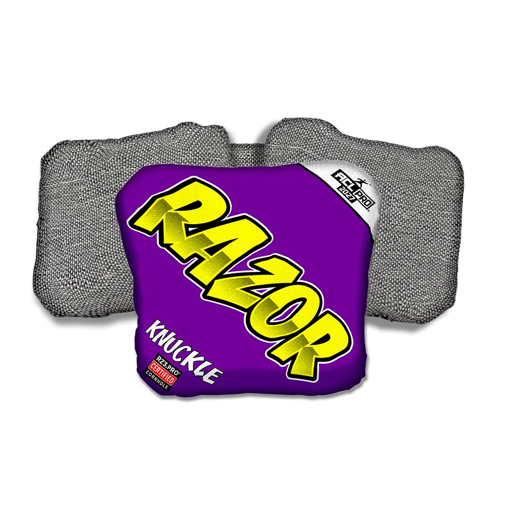 Team-Inspired Colors | Razor PRO Series