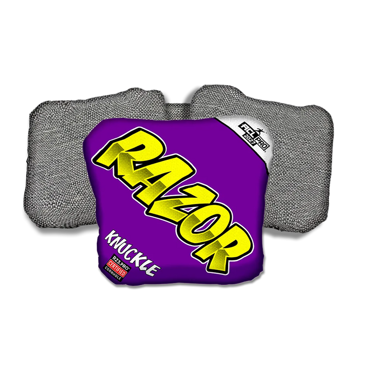 Team-Inspired Colors | Razor PRO Series