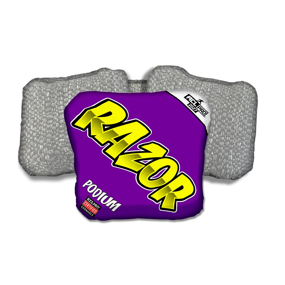 Team-Inspired Colors | Razor PRO Series
