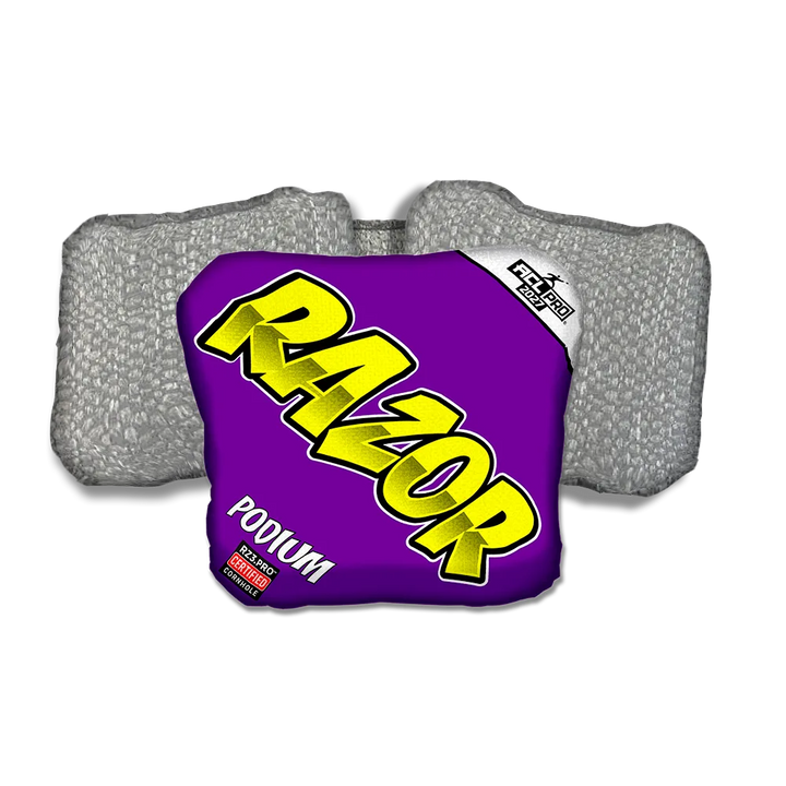 Team-Inspired Colors | Razor PRO Series