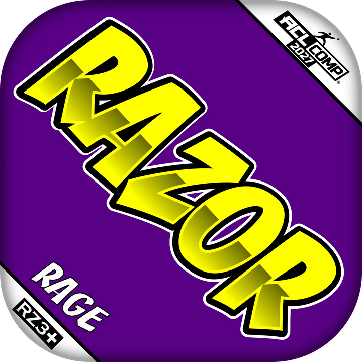 Team-Inspired Colors | Razor COMP Series
