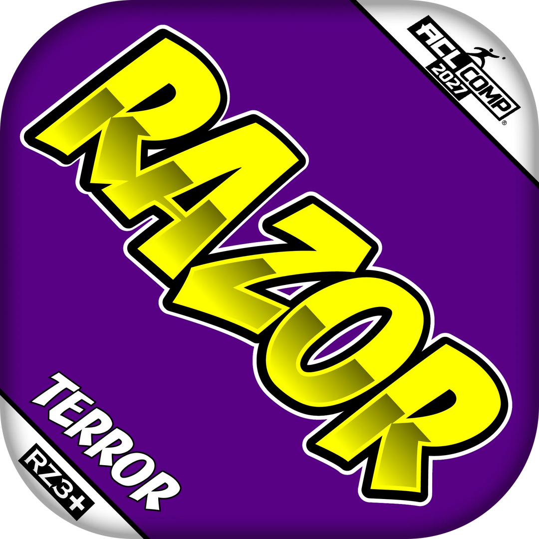 Team-Inspired Colors | Razor COMP Series