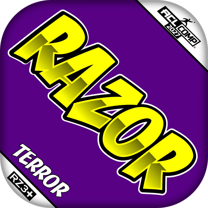 Team-Inspired Colors | Razor COMP Series