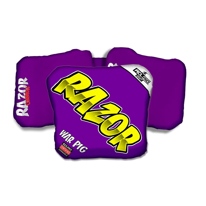 Team-Inspired Colors | Razor PRO Series