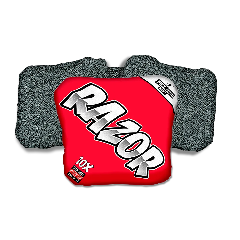 Team-Inspired Colors | Razor PRO Series