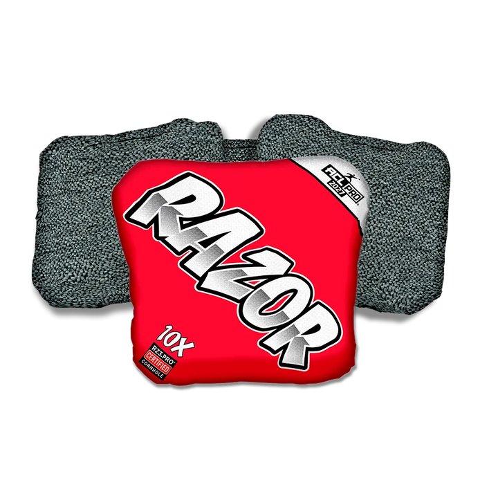 Team-Inspired Colors | Razor PRO Series