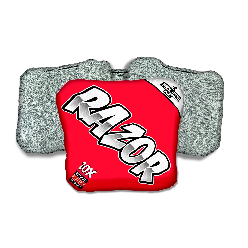 Team-Inspired Colors | Razor PRO Series