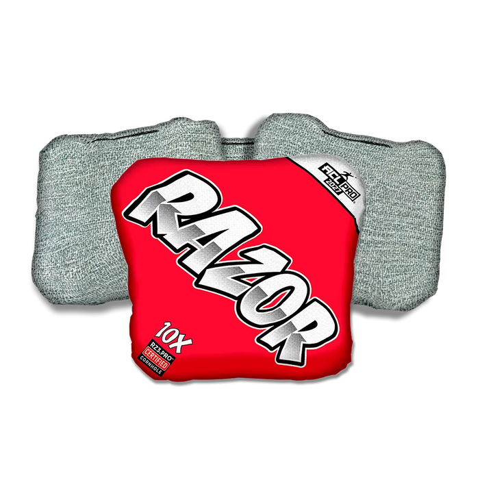 Team-Inspired Colors | Razor PRO Series
