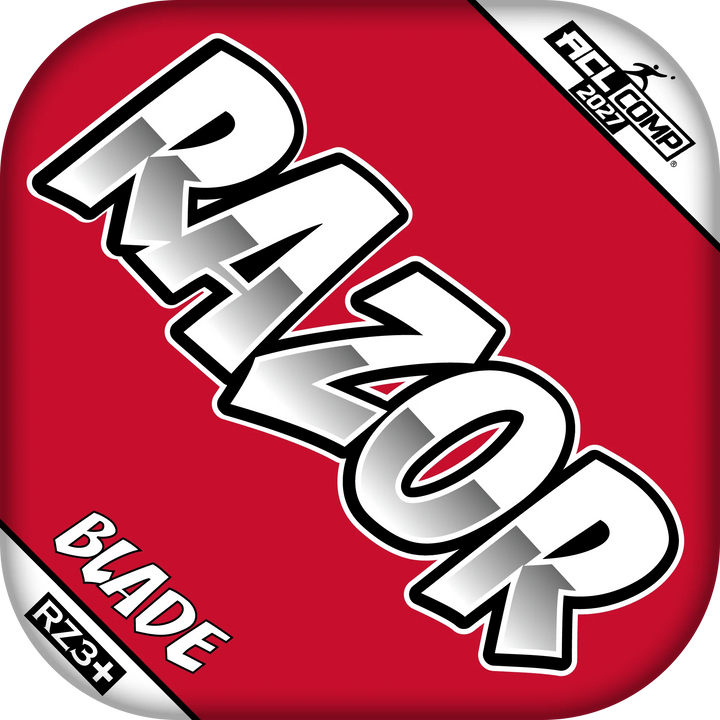 Team-Inspired Colors | Razor COMP Series