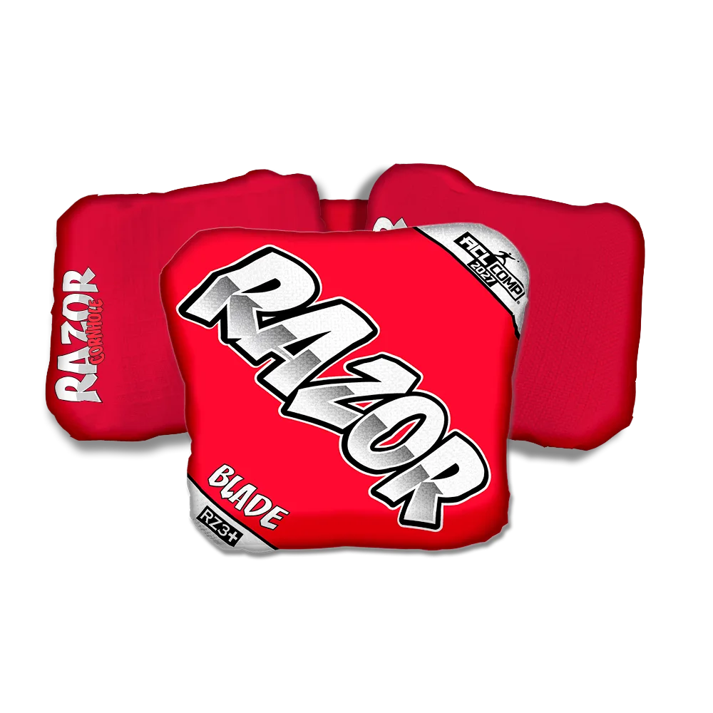 Team-Inspired Colors | Razor COMP Series