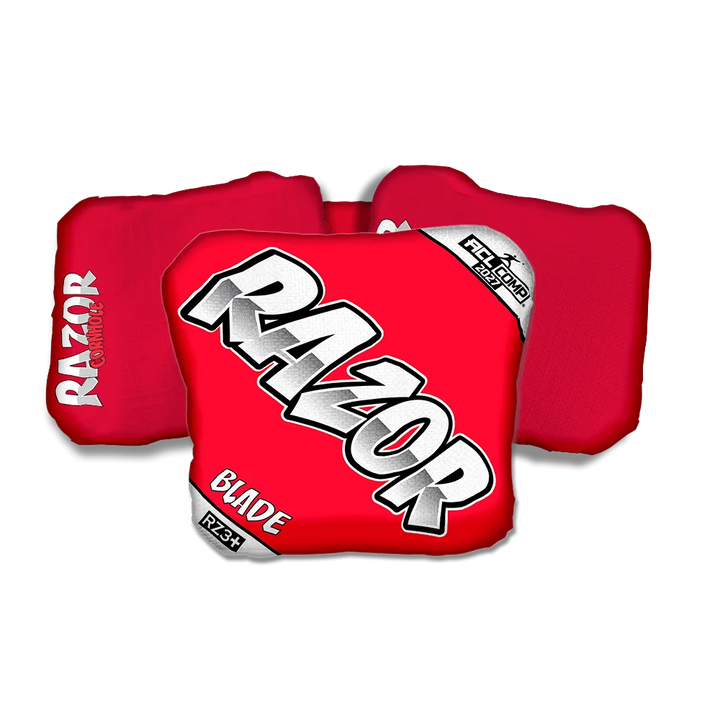 Team-Inspired Colors | Razor COMP Series