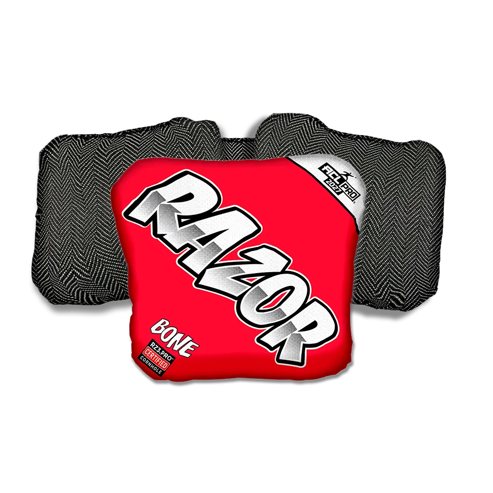 Team-Inspired Colors | Razor PRO Series