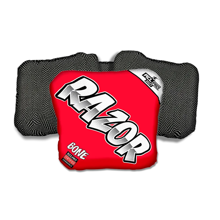 Team-Inspired Colors | Razor PRO Series
