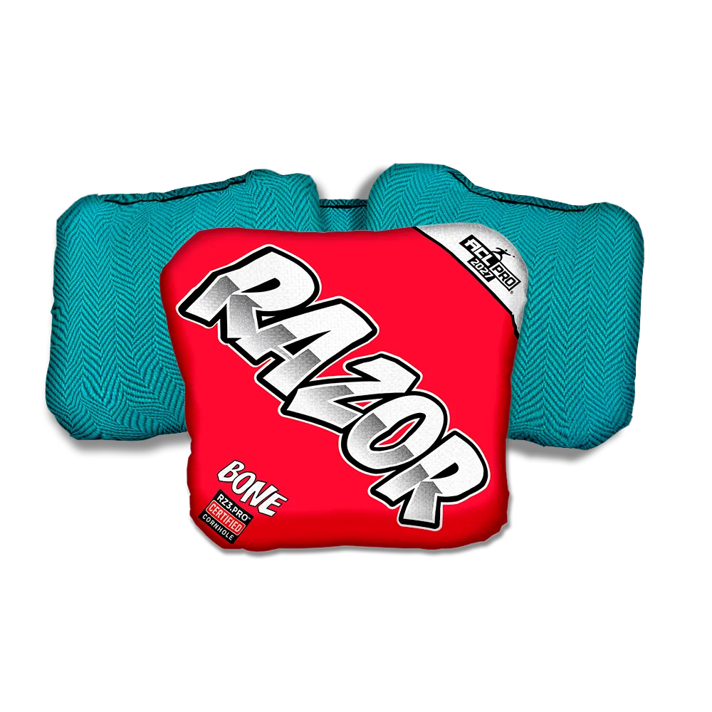 Team-Inspired Colors | Razor PRO Series