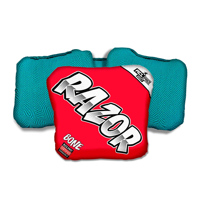 Team-Inspired Colors | Razor PRO Series
