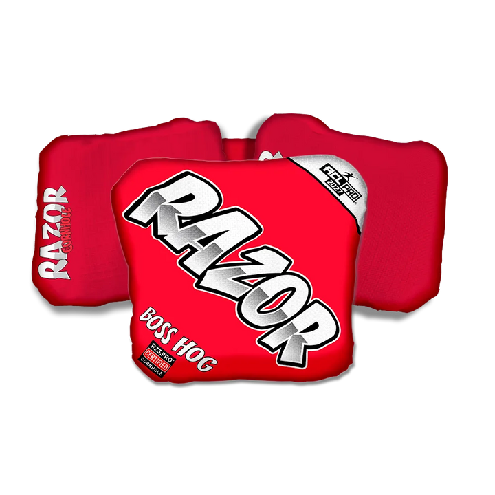 Team-Inspired Colors | Razor PRO Series