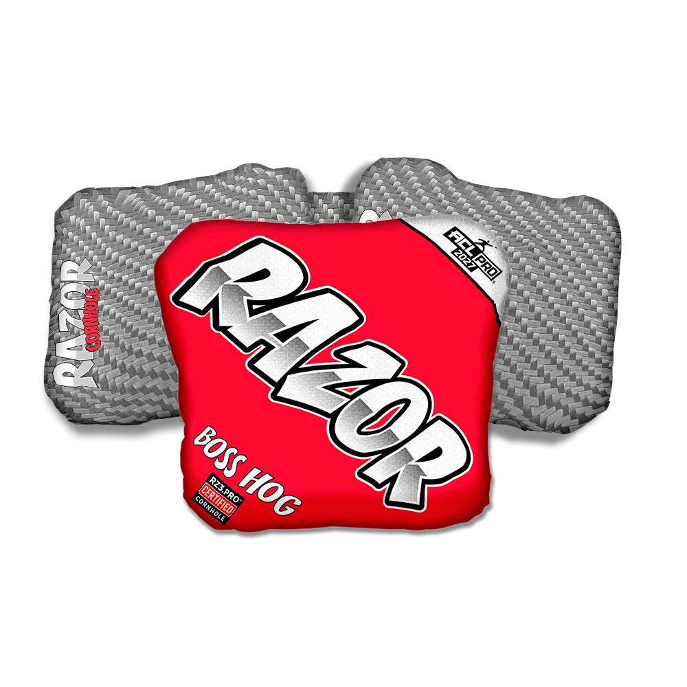 Team-Inspired Colors | Razor PRO Series
