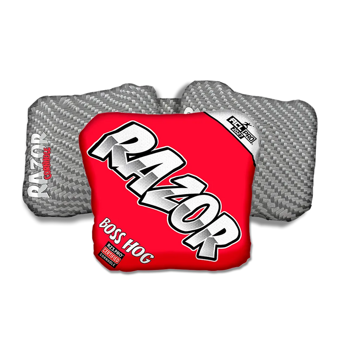 Team-Inspired Colors | Razor PRO Series