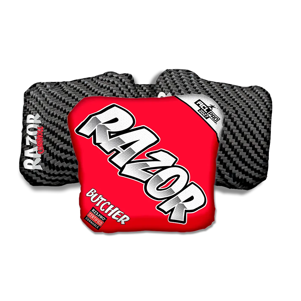 Team-Inspired Colors | Razor PRO Series
