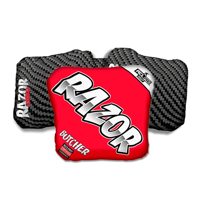 Team-Inspired Colors | Razor PRO Series