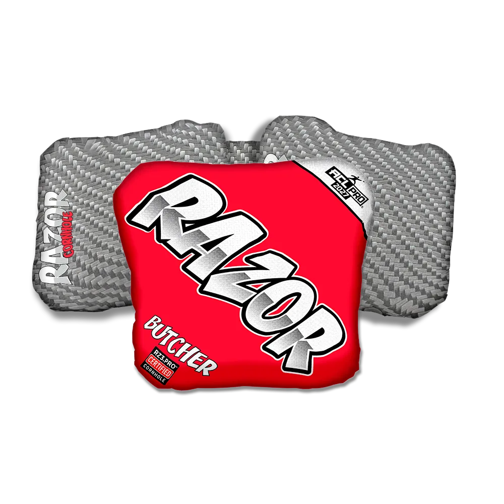 Team-Inspired Colors | Razor PRO Series