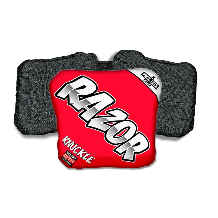 Team-Inspired Colors | Razor PRO Series