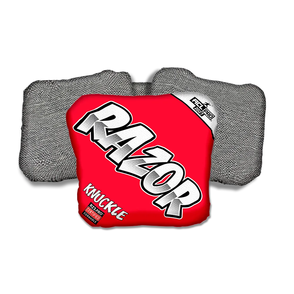 Team-Inspired Colors | Razor PRO Series