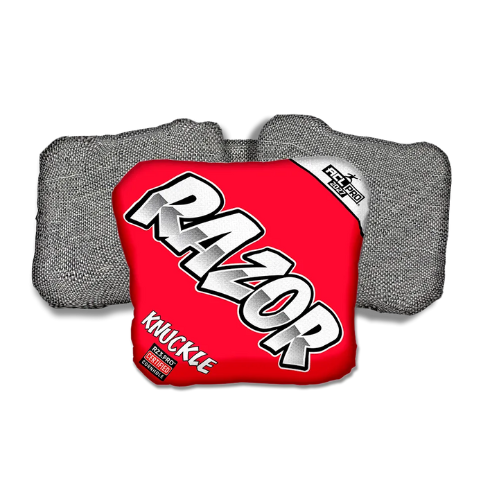 Team-Inspired Colors | Razor PRO Series
