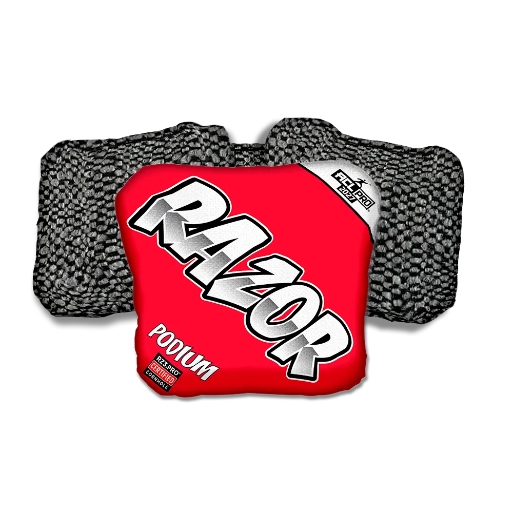 Team-Inspired Colors | Razor PRO Series