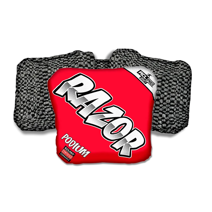 Team-Inspired Colors | Razor PRO Series