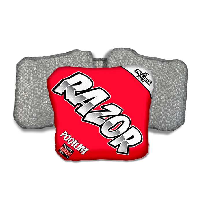 Team-Inspired Colors | Razor PRO Series