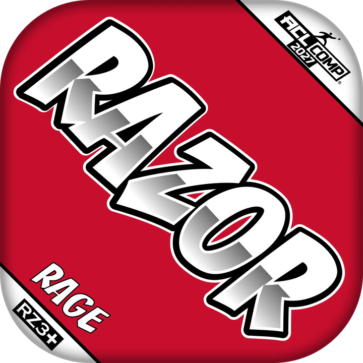 Team-Inspired Colors | Razor COMP Series