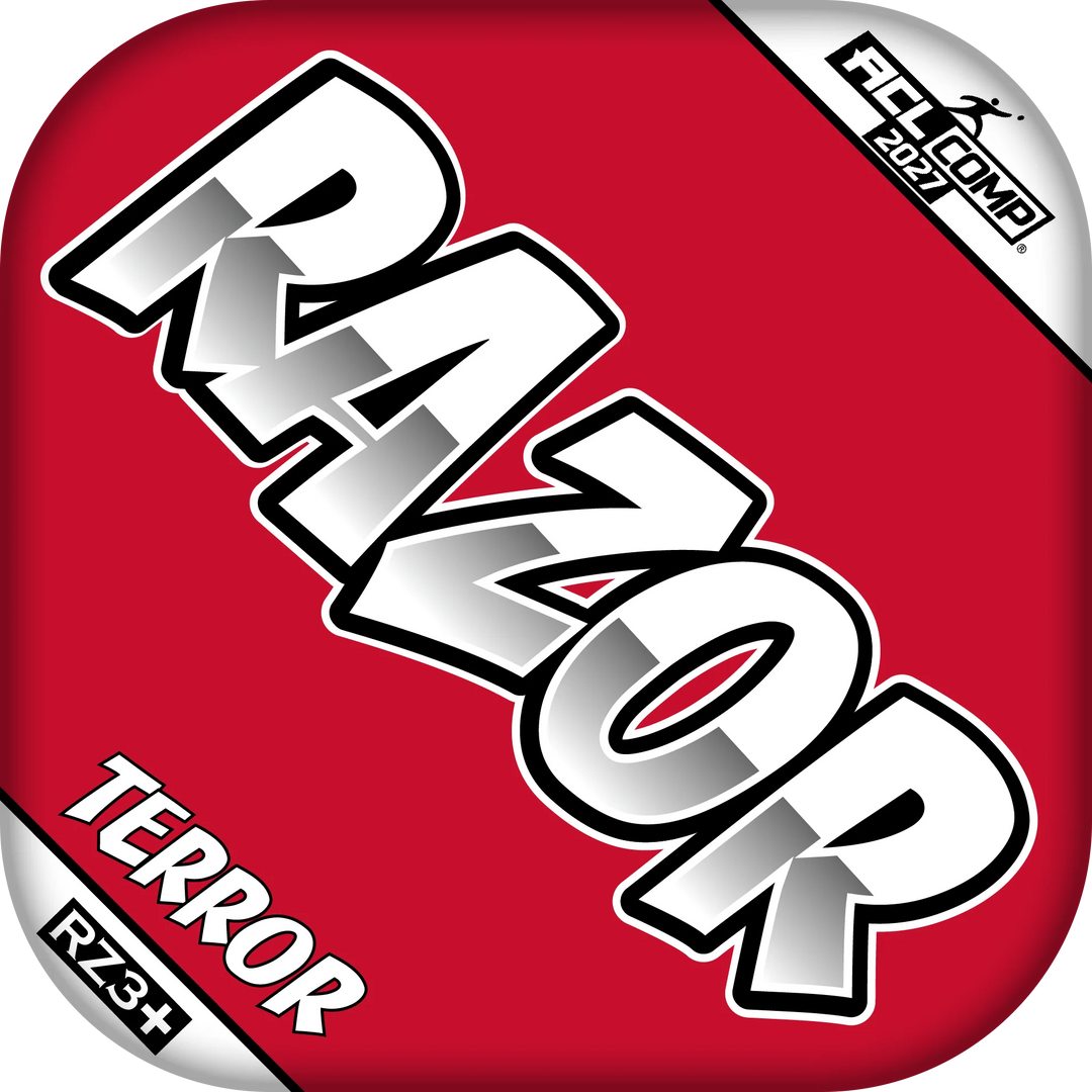 Team-Inspired Colors | Razor COMP Series