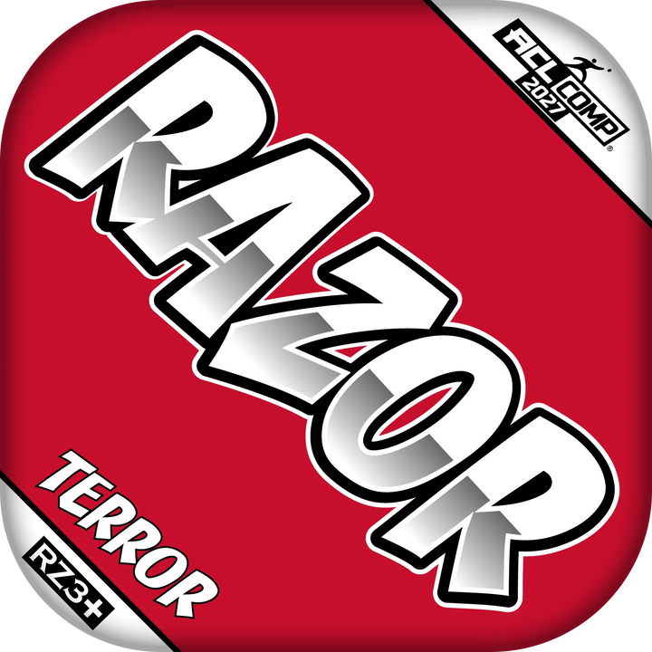 Team-Inspired Colors | Razor COMP Series
