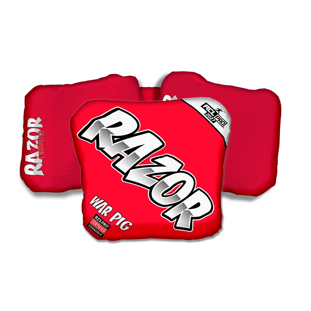 Team-Inspired Colors | Razor PRO Series