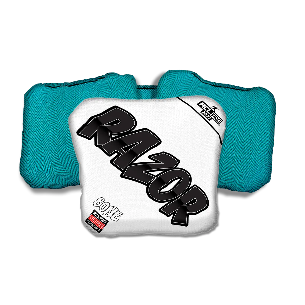 Team-Inspired Colors | Razor PRO Series