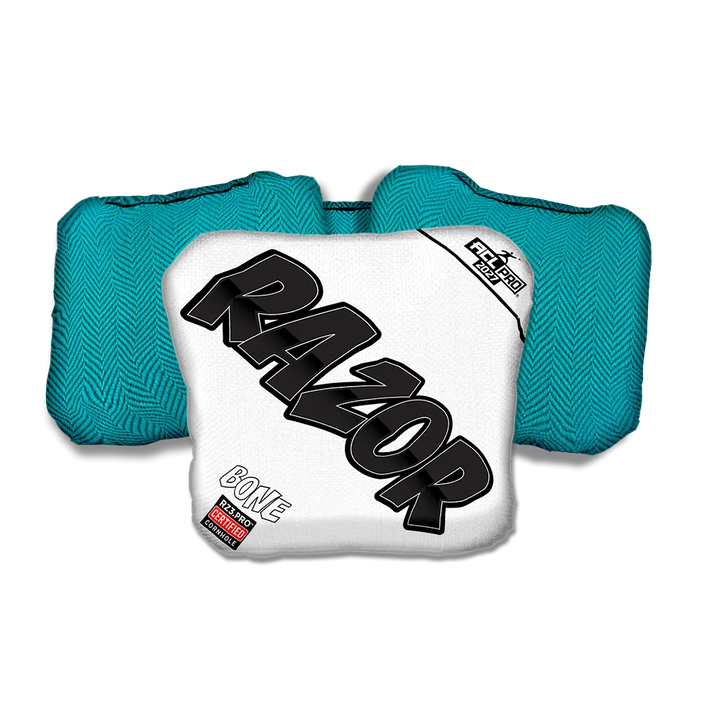 Team-Inspired Colors | Razor PRO Series